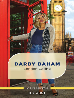 cover image of London Calling